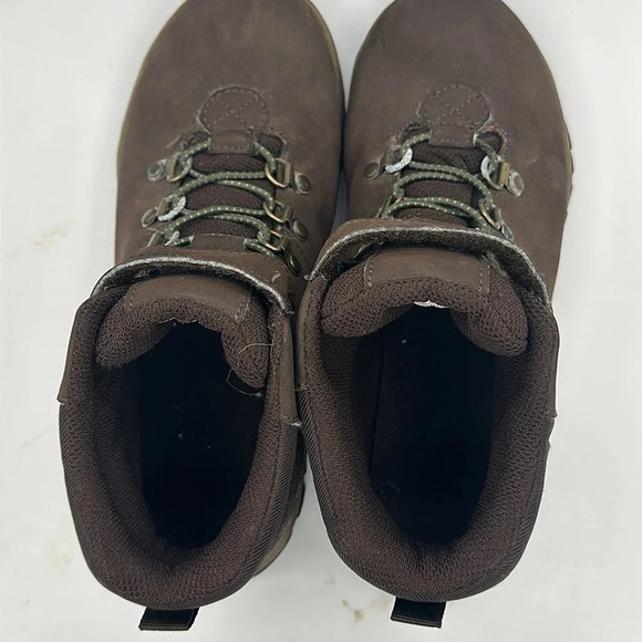 Boys Merrell Alpine Casual Waterproof Snow Boot size 3M - Picture 4 of 7